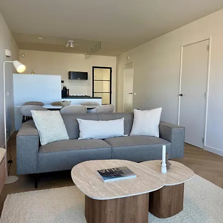 Appartement Lovina House Ii By Urban *