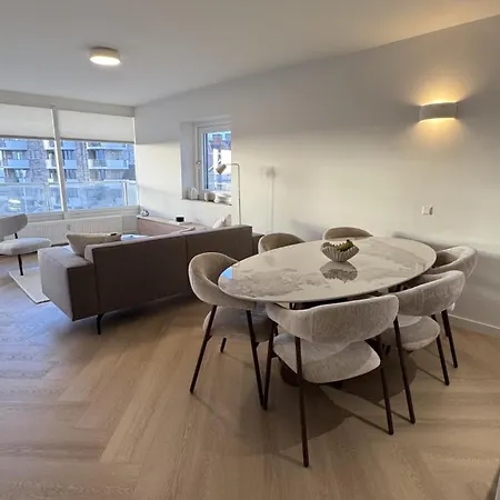 Lovina House Ii By Urban Daire Egmond aan Zee