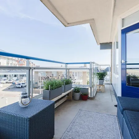 아파트 Lovina House Ii By Urban *