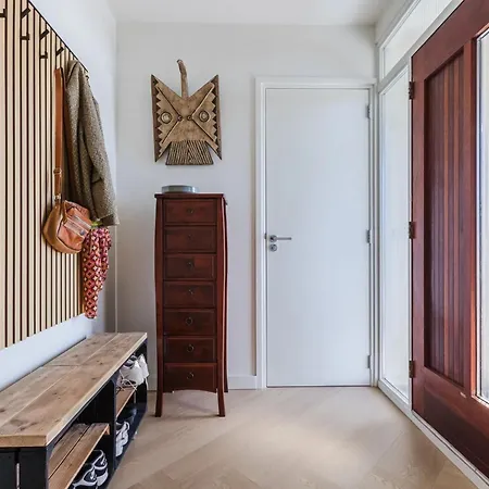 Daire Lovina House Ii By Urban Egmond aan Zee