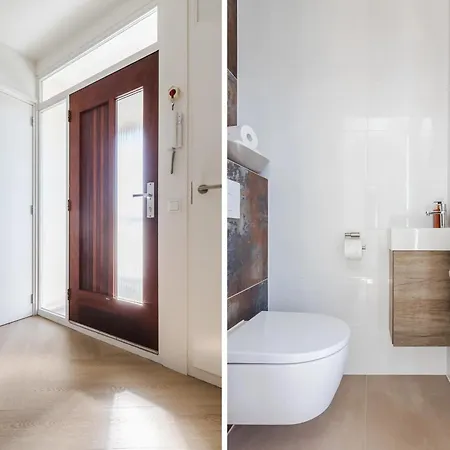 Lovina House Ii By Urban * 海边的艾格蒙特