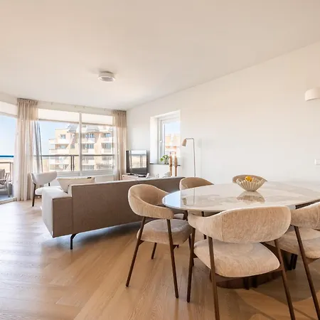 Lovina House Ii By Urban Appartement Egmond aan Zee