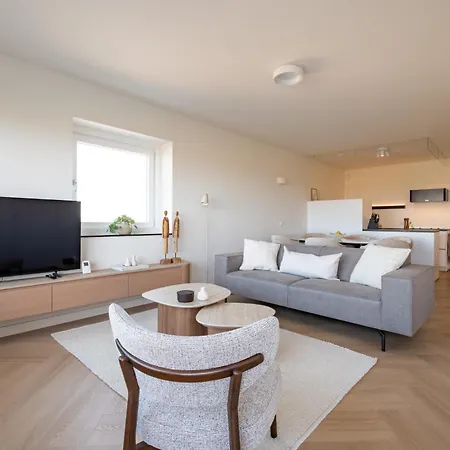 Appartement Lovina House Ii By Urban *