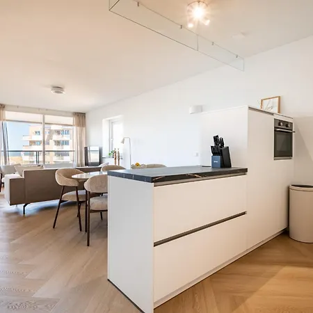 Lovina House Ii By Urban Appartement *