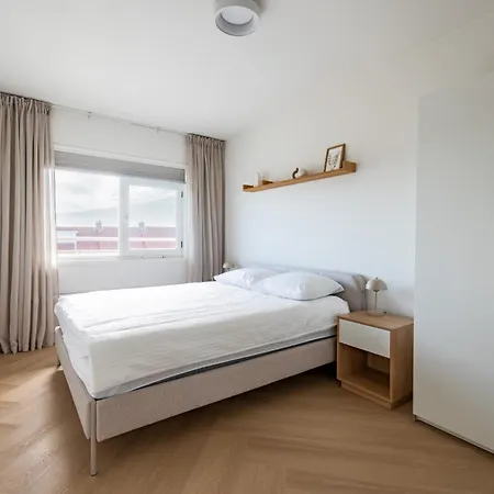 Lovina House Ii By Urban Appartement *