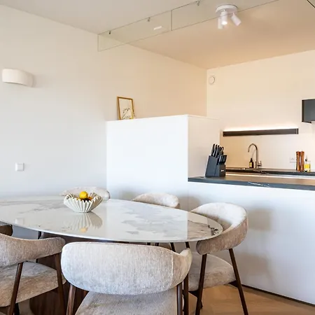 Lovina House Ii By Urban Appartement *
