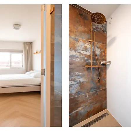 Lovina House Ii By Urban Appartement