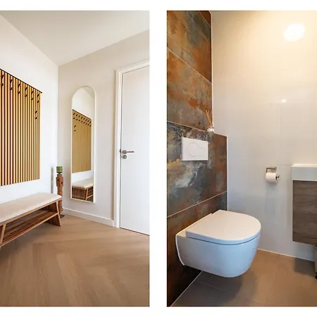 Appartement Lovina House Ii By Urban