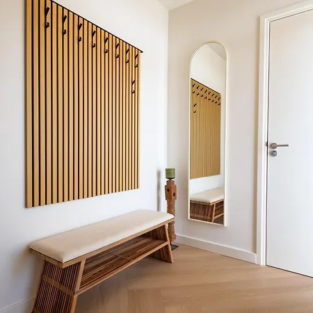 Appartement Lovina House Ii By Urban