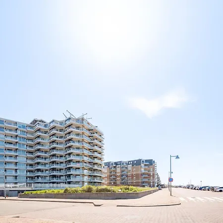 Lovina House Ii By Urban Appartement Egmond aan Zee