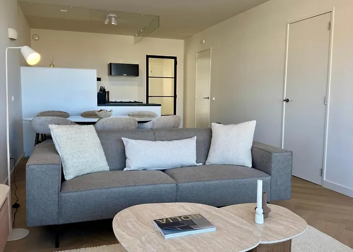 公寓 Lovina House Ii By Urban *