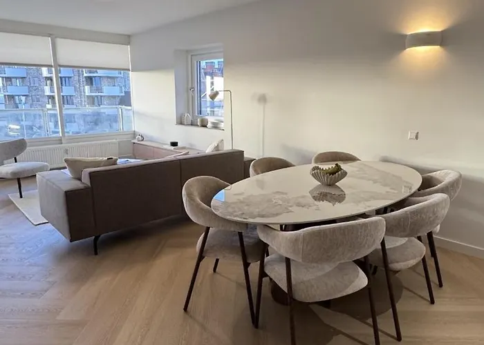 Lovina House Ii By Urban 아파트 에크몬드안지