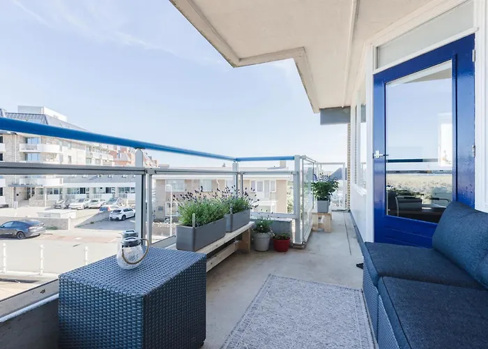 아파트 Lovina House Ii By Urban *