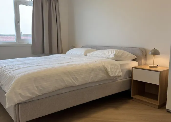 아파트 Lovina House Ii By Urban 에크몬드안지