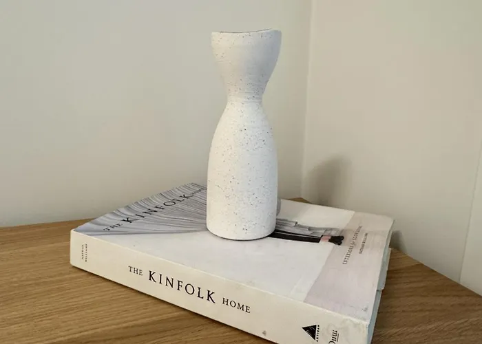 아파트 Lovina House Ii By Urban 에크몬드안지