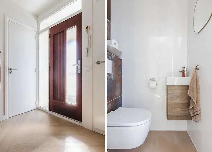 Lovina House Ii By Urban * 海边的艾格蒙特