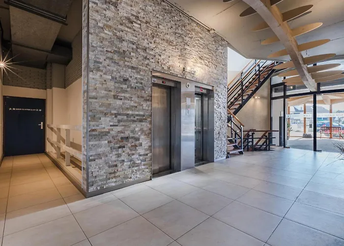 Lovina House Ii By Urban 아파트 에크몬드안지