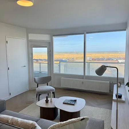 Lovina House Ii By Urban Lägenhet Egmond aan Zee