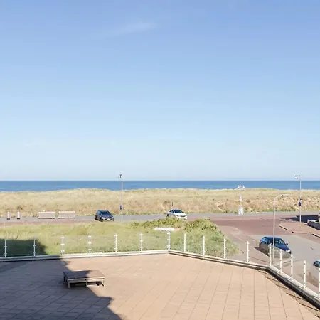 Lovina House Ii By Urban Lägenhet Egmond aan Zee