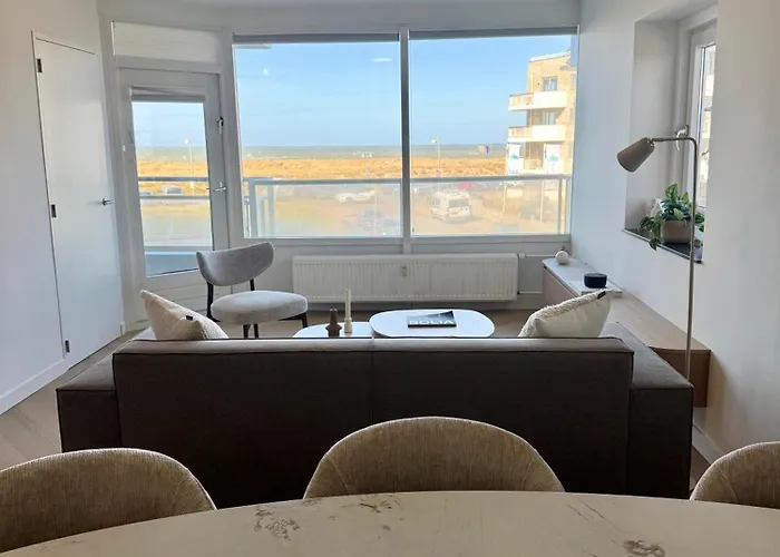 Lovina House Ii By Urban Апартаменты