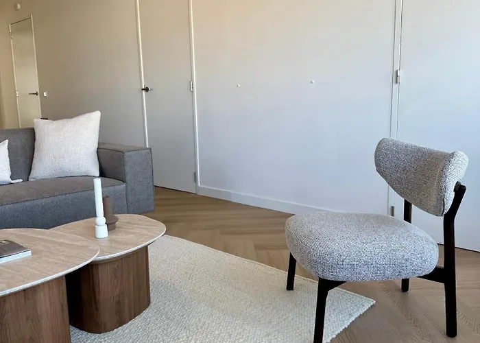 Апартаменты Lovina House Ii By Urban Эгмонд-ан-Зее