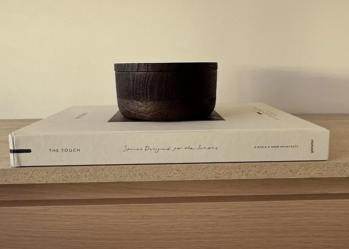 Апартаменты Lovina House Ii By Urban